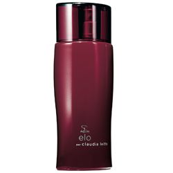 Colônia Desodorante Feminina Elo por Claudia Leitte, 100ml