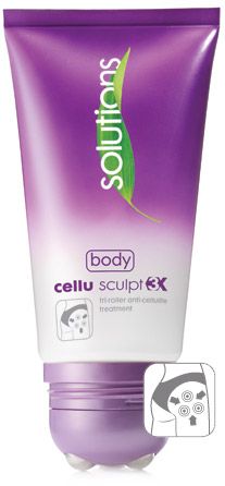 Solutions body cellu-sculpt redutor de celulite