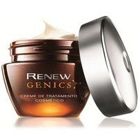 Renew Genics Creme de Tratamento Cosmético 30g