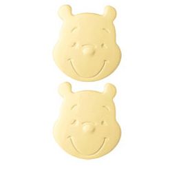 Pooh Baby - Sabonete Barra, 2x90g