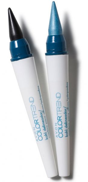 kohl delineador/sombra para olhos 1 g