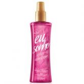 Colônia Desodorante Splash com Glitter Eu Sonho, 250ml