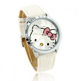 Relógio Hello Kitty